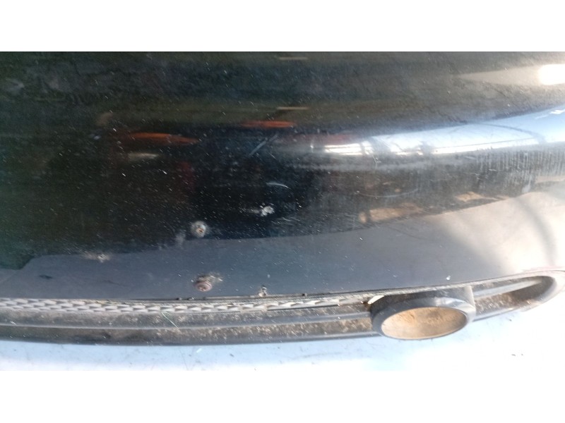 Recambio de paragolpes delantero para volkswagen new beetle (9c1/1c1) referencia OEM IAM   