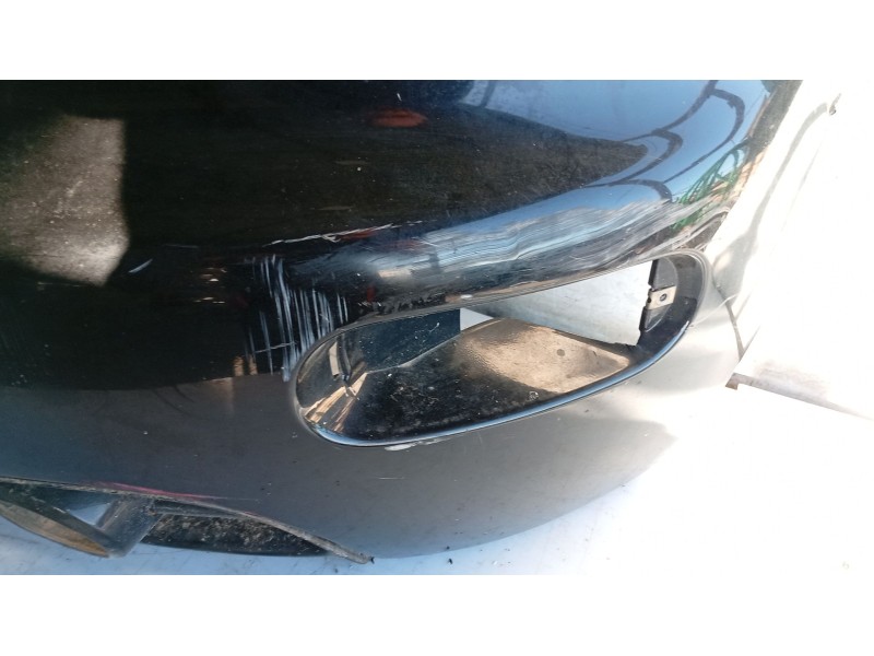 Recambio de paragolpes delantero para volkswagen new beetle (9c1/1c1) referencia OEM IAM   