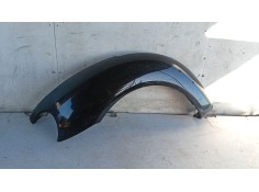 Recambio de aleta delantera izquierda para volkswagen new beetle (9c1/1c1) referencia OEM IAM   