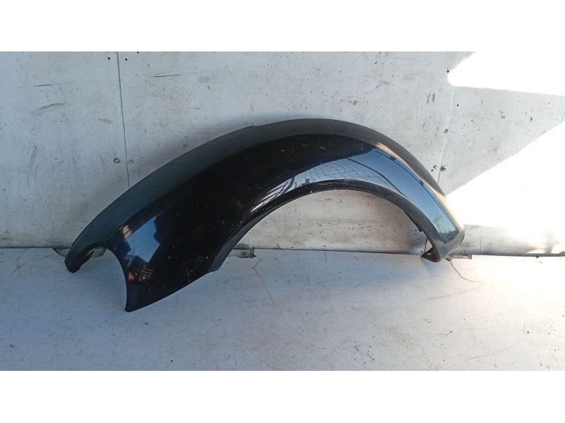 Recambio de aleta delantera izquierda para volkswagen new beetle (9c1/1c1) referencia OEM IAM   