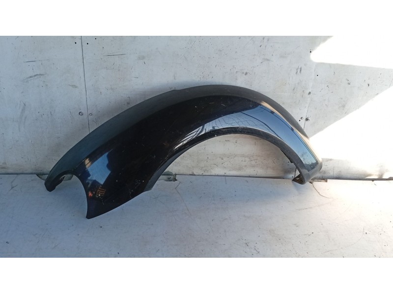 Recambio de aleta delantera izquierda para volkswagen new beetle (9c1/1c1) referencia OEM IAM   