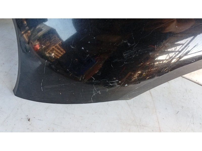 Recambio de aleta delantera izquierda para volkswagen new beetle (9c1/1c1) referencia OEM IAM   
