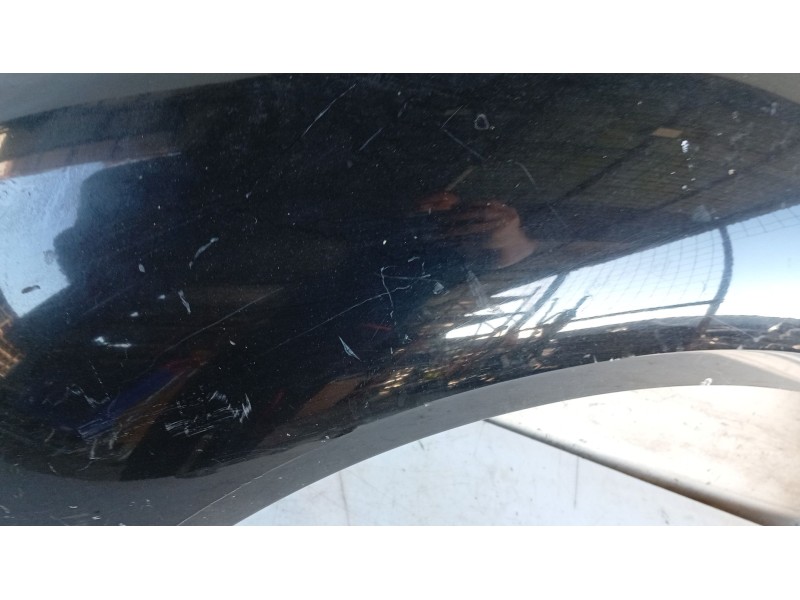 Recambio de aleta delantera izquierda para volkswagen new beetle (9c1/1c1) referencia OEM IAM   
