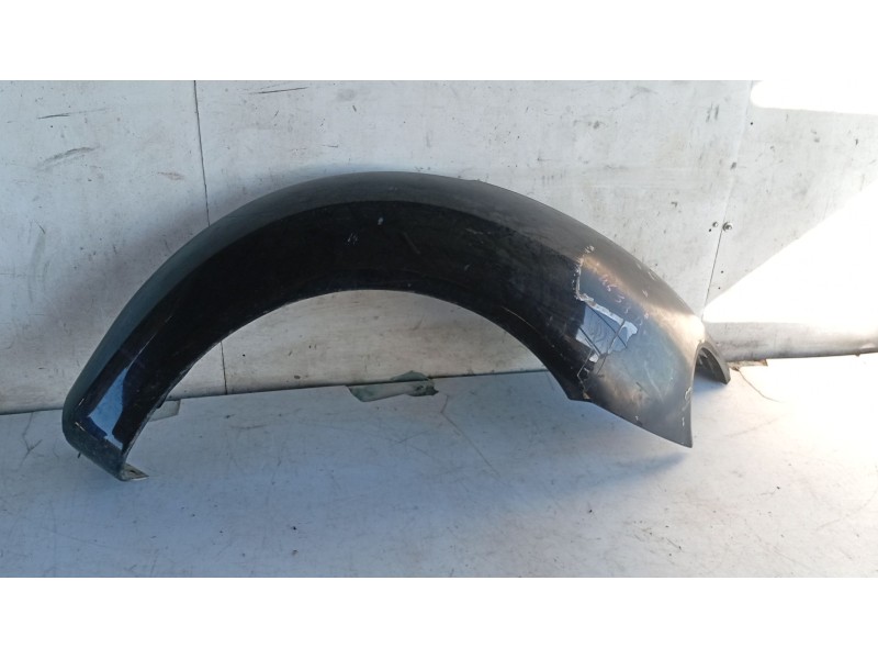 Recambio de aleta delantera derecha para volkswagen new beetle (9c1/1c1) referencia OEM IAM   