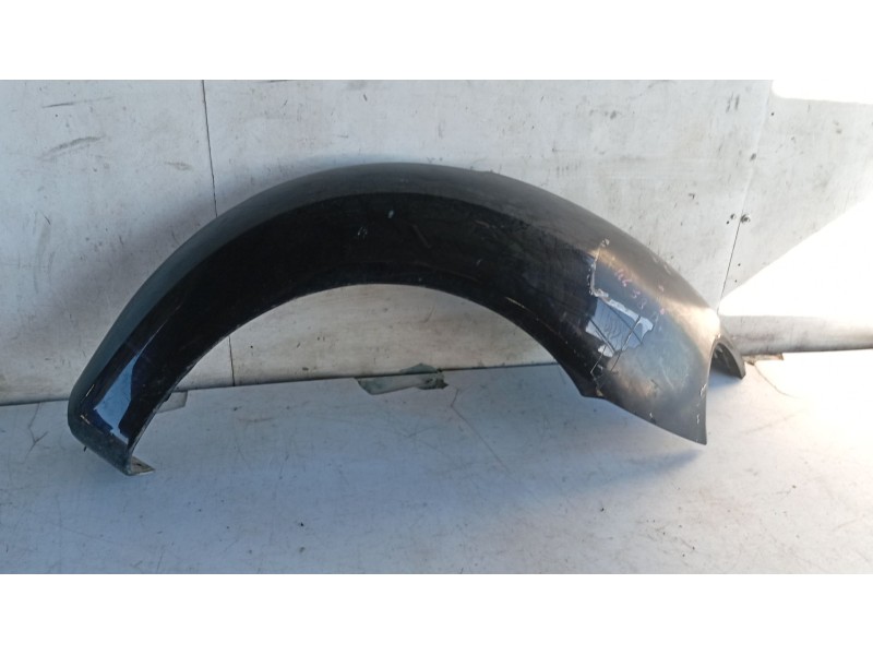 Recambio de aleta delantera derecha para volkswagen new beetle (9c1/1c1) referencia OEM IAM   