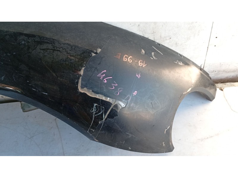 Recambio de aleta delantera derecha para volkswagen new beetle (9c1/1c1) referencia OEM IAM   