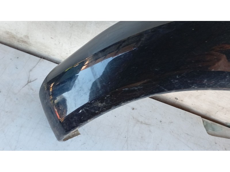 Recambio de aleta delantera derecha para volkswagen new beetle (9c1/1c1) referencia OEM IAM   