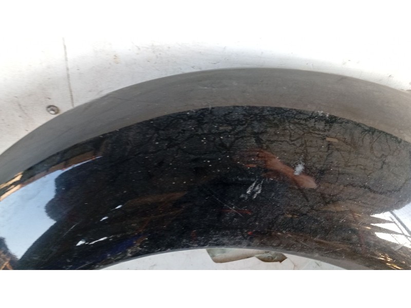 Recambio de aleta delantera derecha para volkswagen new beetle (9c1/1c1) referencia OEM IAM   