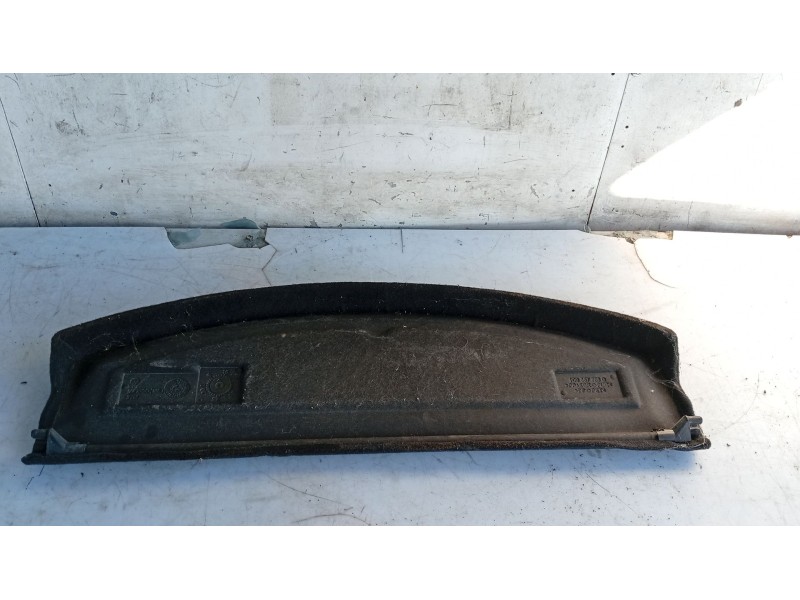 Recambio de bandeja trasera para volkswagen new beetle (9c1/1c1) referencia OEM IAM   