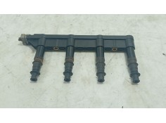 Recambio de bobina encendido para citroën c4 i (lc_) 1.4 16v referencia OEM IAM 597085   2