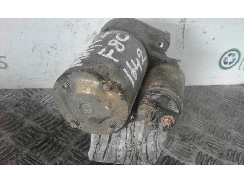 Recambio de motor arranque para daewoo matiz 0.8 cat   |   0.97 - ... | 1997 | 52 cv / 38 kw referencia OEM IAM   
