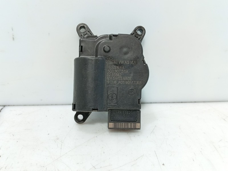 Recambio de modulo electronico para seat leon (5f1) 1.6 tdi referencia OEM IAM   