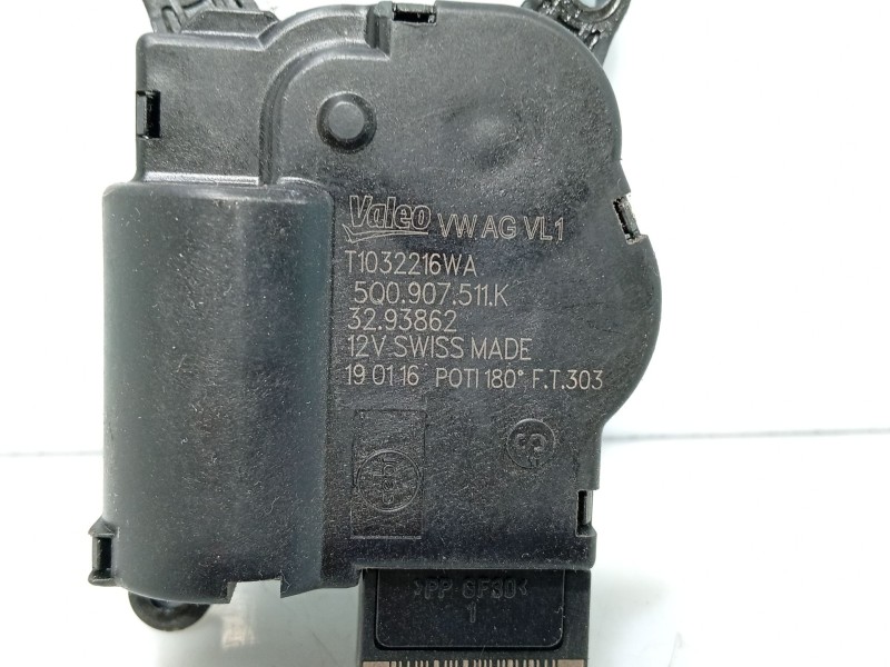 Recambio de modulo electronico para seat leon (5f1) 1.6 tdi referencia OEM IAM   