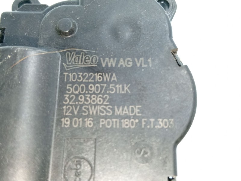 Recambio de modulo electronico para seat leon (5f1) 1.6 tdi referencia OEM IAM   