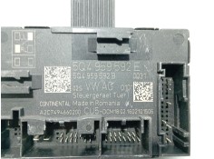 Recambio de modulo electronico para seat leon (5f1) 1.6 tdi referencia OEM IAM    2