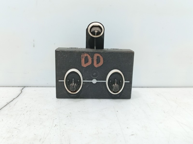 Recambio de modulo electronico para seat leon (5f1) 1.6 tdi referencia OEM IAM   