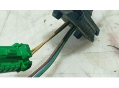Recambio de retrovisor izquierdo para citroën c4 i (lc_) 1.4 16v referencia OEM IAM    2