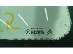 Recambio de luna custodia trasera derecha para citroën c4 i (lc_) 1.4 16v referencia OEM IAM 8569EZ   2
