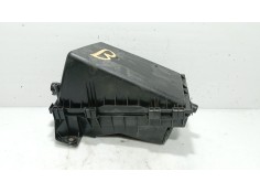 Recambio de caja filtro de aire para volkswagen new beetle (9c1/1c1) referencia OEM IAM 1C0129607R  