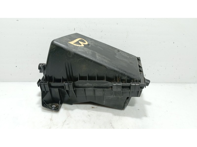 Recambio de caja filtro de aire para volkswagen new beetle (9c1/1c1) referencia OEM IAM 1C0129607R  