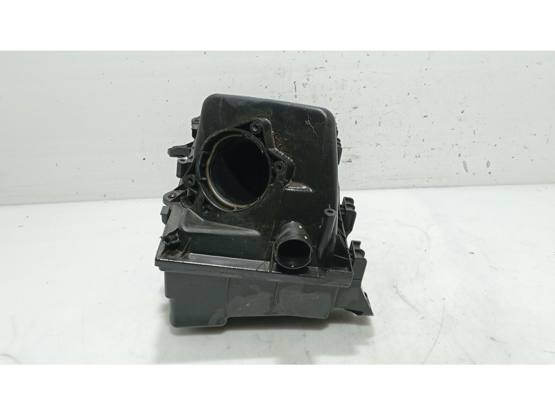Recambio de caja filtro de aire para volkswagen new beetle (9c1/1c1) referencia OEM IAM 1C0129607R  