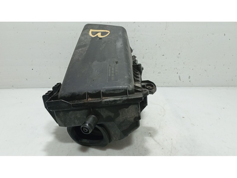 Recambio de caja filtro de aire para volkswagen new beetle (9c1/1c1) referencia OEM IAM 1C0129607R  