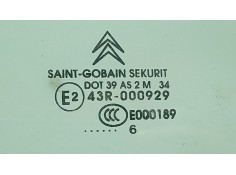 Recambio de luna delantera izquierda para citroën c4 i (lc_) 1.4 16v referencia OEM IAM 9201F1   2