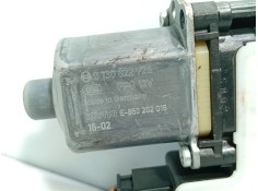 Recambio de motor elevalunas delantero derecho para seat leon (5f1) 1.6 tdi referencia OEM IAM    2