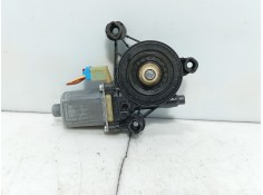 Recambio de motor elevalunas delantero izquierdo para seat leon (5f1) 1.6 tdi referencia OEM IAM   