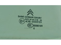 Recambio de luna trasera derecha para citroën c4 i (lc_) 1.4 16v referencia OEM IAM 9204G8   2