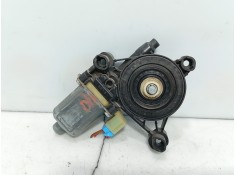 Recambio de motor elevalunas trasero derecho para seat leon (5f1) 1.6 tdi referencia OEM IAM   