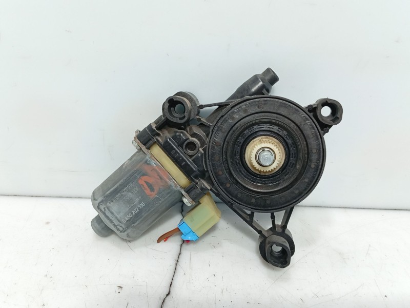 Recambio de motor elevalunas trasero derecho para seat leon (5f1) 1.6 tdi referencia OEM IAM   