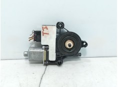 Recambio de motor elevalunas trasero izquierdo para seat leon (5f1) 1.6 tdi referencia OEM IAM   