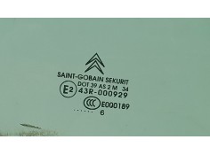 Recambio de luna delantera derecha para citroën c4 i (lc_) 1.4 16v referencia OEM IAM 9202E4   2