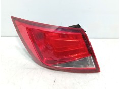Recambio de piloto trasero izquierdo para seat leon (5f1) 1.6 tdi referencia OEM IAM 5F9945095  