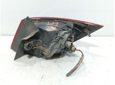 Recambio de piloto trasero izquierdo para seat leon (5f1) 1.6 tdi referencia OEM IAM 5F9945095   2