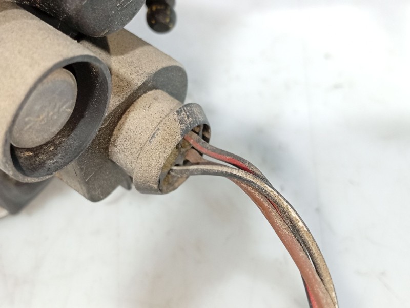 Recambio de piloto trasero izquierdo para seat leon (5f1) 1.6 tdi referencia OEM IAM 5F9945095  
