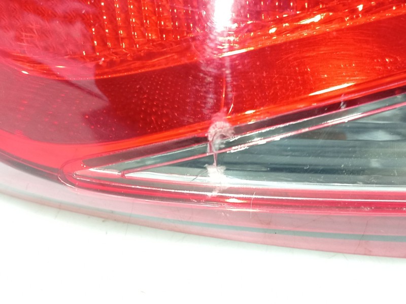Recambio de piloto trasero izquierdo para seat leon (5f1) 1.6 tdi referencia OEM IAM 5F9945095  