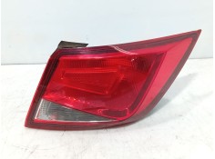 Recambio de piloto trasero derecho para seat leon (5f1) 1.6 tdi referencia OEM IAM 5F9945096  