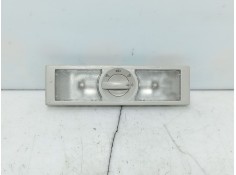 Recambio de luz interior para seat leon (5f1) 1.6 tdi referencia OEM IAM   