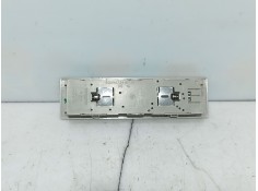 Recambio de luz interior para seat leon (5f1) 1.6 tdi referencia OEM IAM    2