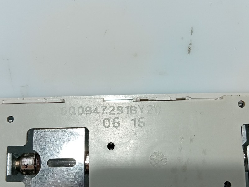 Recambio de luz interior para seat leon (5f1) 1.6 tdi referencia OEM IAM   