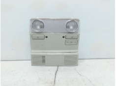Recambio de luz interior para seat leon (5f1) 1.6 tdi referencia OEM IAM   
