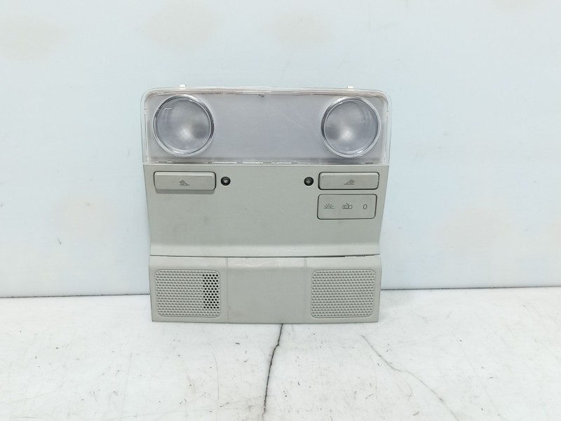 Recambio de luz interior para seat leon (5f1) 1.6 tdi referencia OEM IAM   