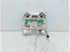 Recambio de luz interior para seat leon (5f1) 1.6 tdi referencia OEM IAM    2