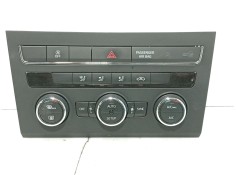Recambio de mando calefaccion / aire acondicionado para seat leon (5f1) 1.6 tdi referencia OEM IAM   