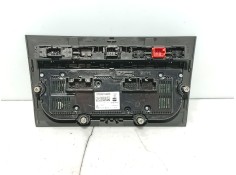 Recambio de mando calefaccion / aire acondicionado para seat leon (5f1) 1.6 tdi referencia OEM IAM    2