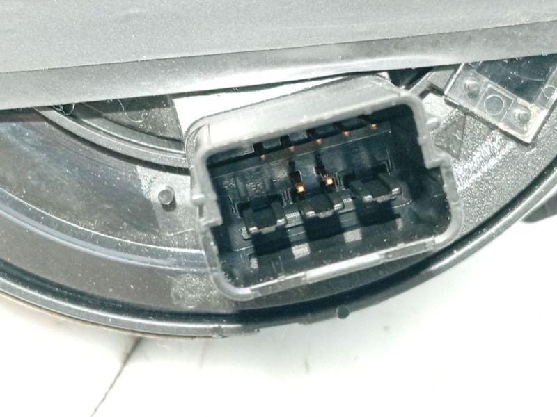 Recambio de anillo airbag para seat leon (5f1) 1.6 tdi referencia OEM IAM   