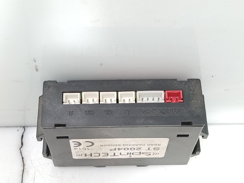 Recambio de modulo electronico para seat leon (5f1) 1.6 tdi referencia OEM IAM   