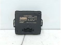 Recambio de modulo electronico para seat leon (5f1) 1.6 tdi referencia OEM IAM   